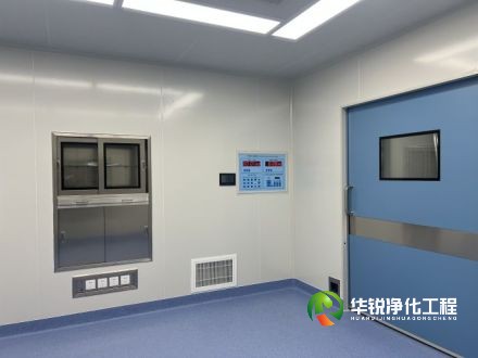 手術部輔房墻面采用什么材料比較好？